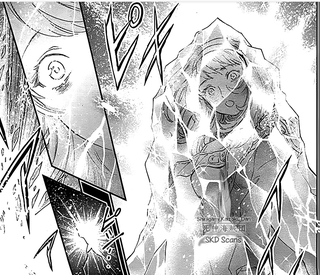 Illustration for article titled In The Latest Chapter Of... Saintia Sho (Ch.56,57)